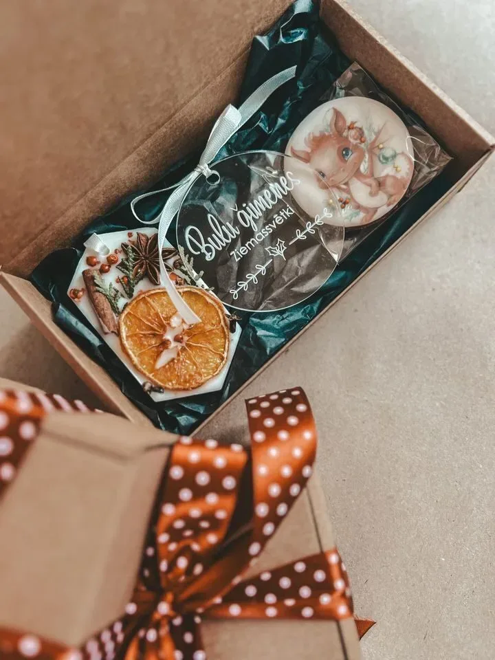 Corporate gifts