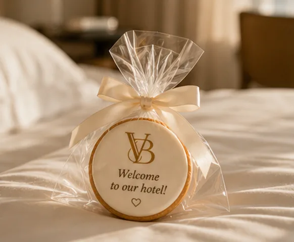 For Hotels